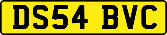 DS54BVC
