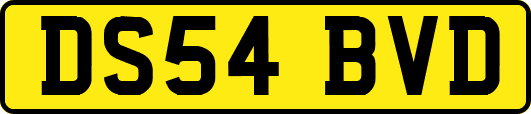 DS54BVD