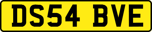 DS54BVE