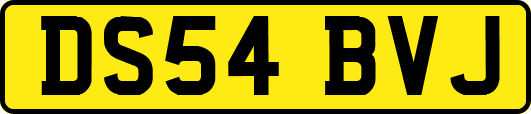 DS54BVJ