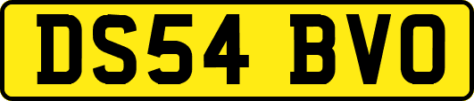 DS54BVO