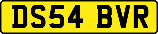 DS54BVR
