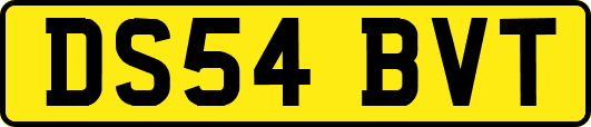 DS54BVT