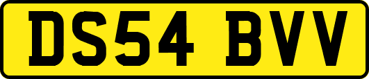 DS54BVV