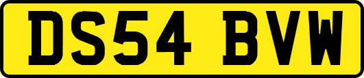 DS54BVW