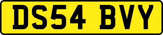DS54BVY
