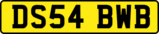 DS54BWB