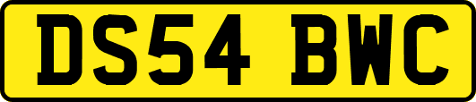 DS54BWC