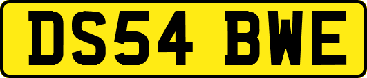 DS54BWE