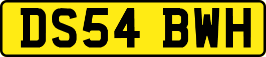 DS54BWH