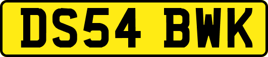 DS54BWK