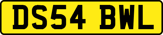 DS54BWL