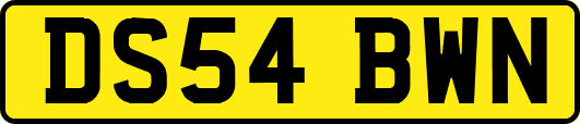 DS54BWN