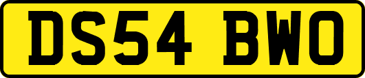 DS54BWO
