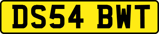 DS54BWT