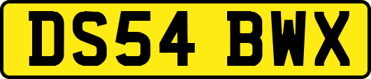 DS54BWX