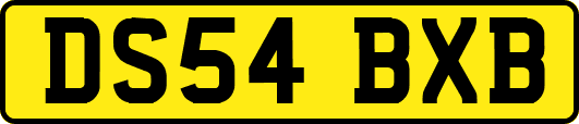 DS54BXB