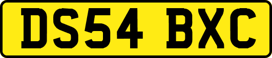 DS54BXC