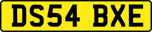 DS54BXE