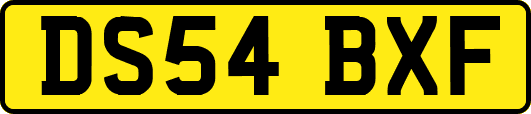DS54BXF