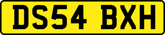 DS54BXH