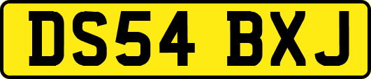 DS54BXJ