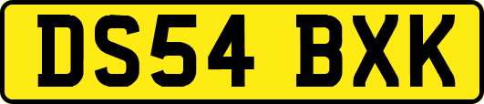 DS54BXK