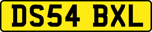 DS54BXL