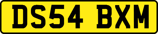 DS54BXM