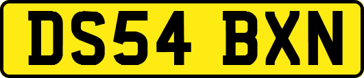 DS54BXN