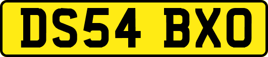 DS54BXO