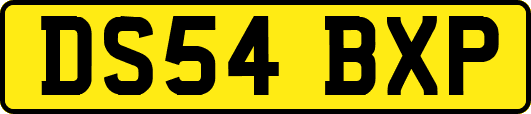 DS54BXP