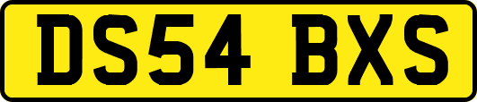 DS54BXS