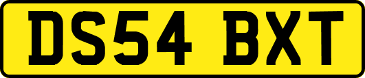 DS54BXT