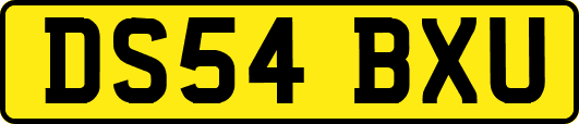 DS54BXU