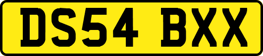 DS54BXX