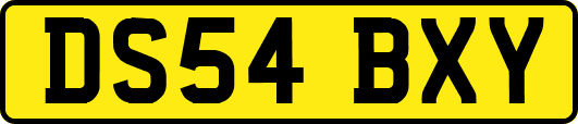 DS54BXY