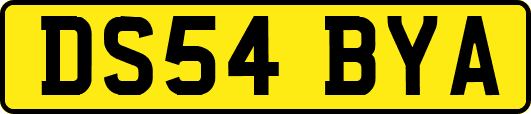 DS54BYA