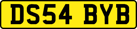 DS54BYB