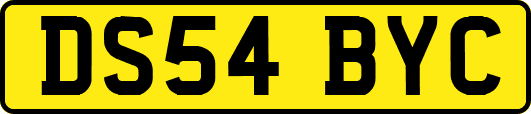DS54BYC