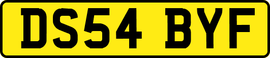 DS54BYF