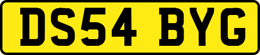 DS54BYG