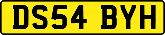 DS54BYH