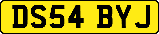 DS54BYJ