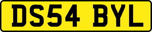 DS54BYL