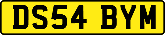 DS54BYM