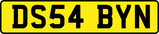 DS54BYN