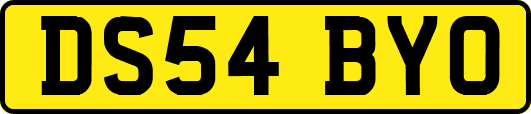 DS54BYO