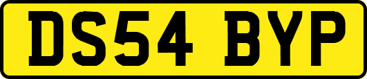DS54BYP