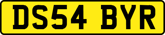 DS54BYR